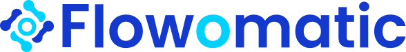 Flowomatic Logo